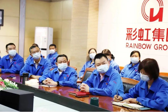 學習宣傳貫徹二十大精神