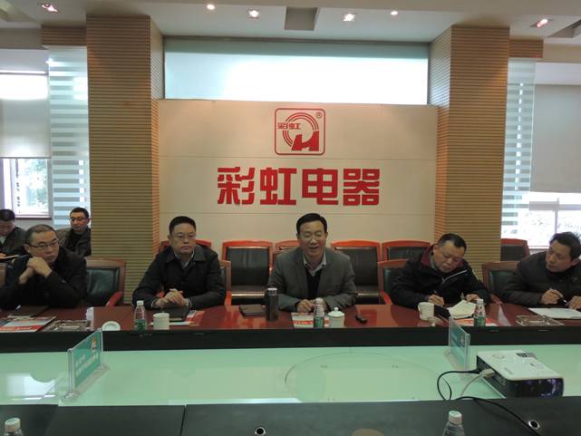 巫敏書記講話