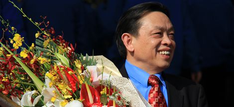 彩虹加快拓展國(guó)際市場(chǎng)的步伐