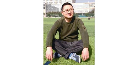 一點(diǎn)一滴總是情