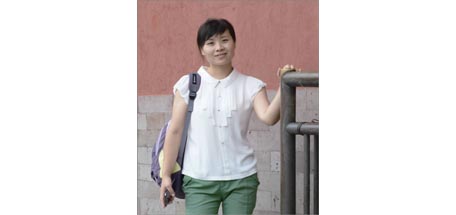 追逐歲月，沉淀文字